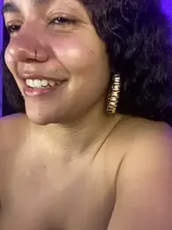 demonaughtyyy webcam model stream image