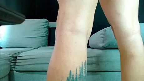 Danyer33 webcam model stream image