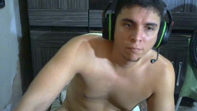 srgrako webcam model stream image
