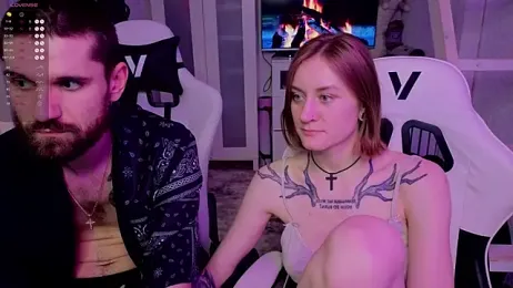 RetroMarie webcam model stream image