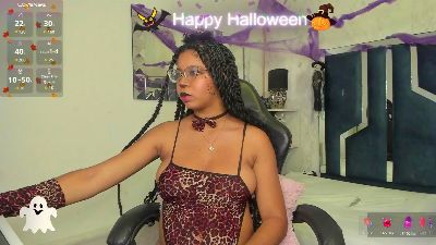 MilaHall webcam model stream image