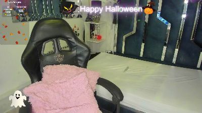 MilaHall webcam model stream image