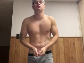 buzz5127 webcam model stream image