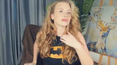 x_luster_x webcam cam4 model stream image