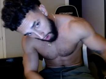 jay_slayz webcam chaturbate model stream image