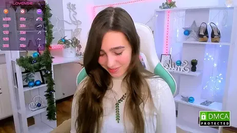 _Eliizabeth_ webcam model stream image