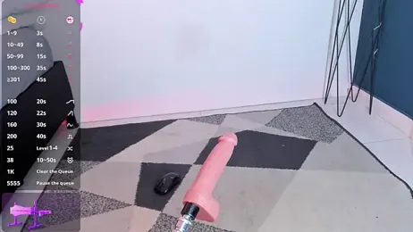 Hot_valerygh webcam stripchat model stream image