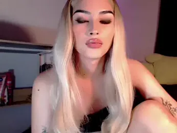 Alicegreenexx webcam model stream image