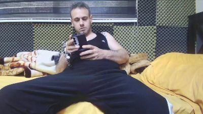 Arabian4 webcam model stream image