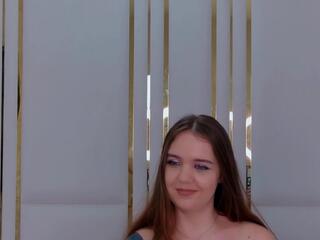 Esmeralda Wilcox webcam flirt4free model stream image