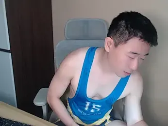 mushroom115 webcam model stream image