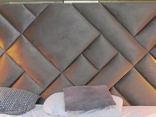 Sophia Loreen webcam model stream image