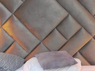 Sophia Loreen webcam flirt4free model stream image