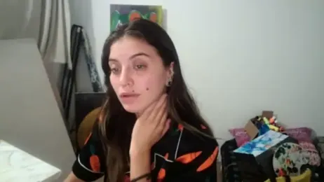 mariecam420 webcam model stream image