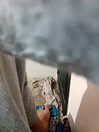 latarak321 webcam model stream image