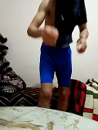 latarak321 webcam model stream image