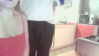 coupl211 webcam model stream image