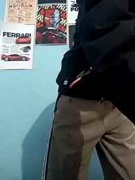 harshv11 webcam model stream image