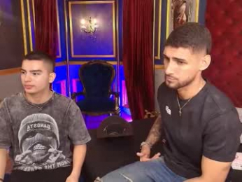 marcovitto webcam model stream image