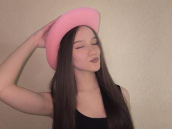 TrinaKanno webcam livejasmin model stream image