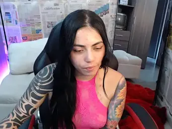 i_am_nina_ webcam model stream image