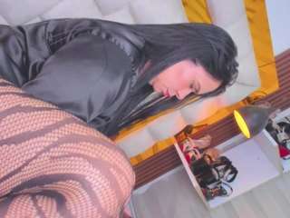 bigassmonic webcam model stream image