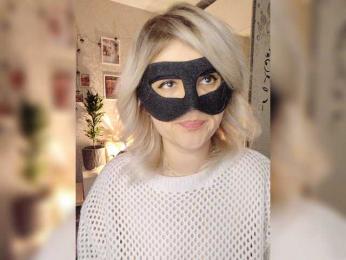 blackmask_ webcam model stream image