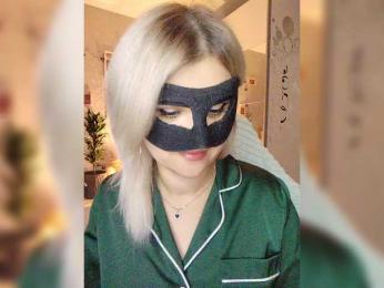 blackmask_ webcam model stream image