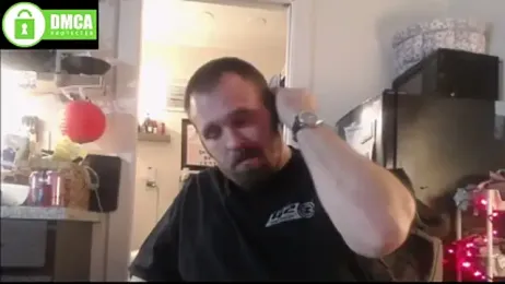 Thumper_ss webcam model stream image