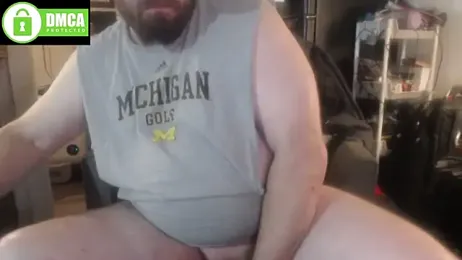 Thumper_ss webcam model stream image