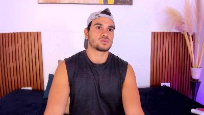 Jake_muller1 webcam model stream image