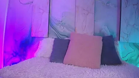 MylaDreams webcam stripchat model stream image