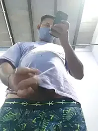 Lovingsol webcam model stream image