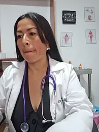 JustSamantha_ webcam model stream image