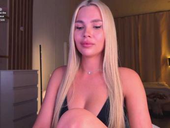 -hey_BabyFaces- webcam model stream image