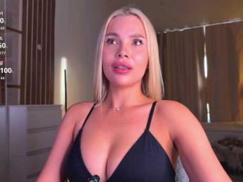 -hey_BabyFaces- webcam bongacams model stream image