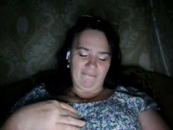 CharmingLady webcam model stream image