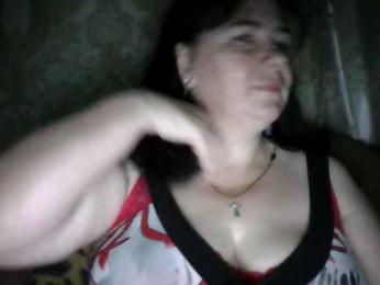 CharmingLady webcam model stream image