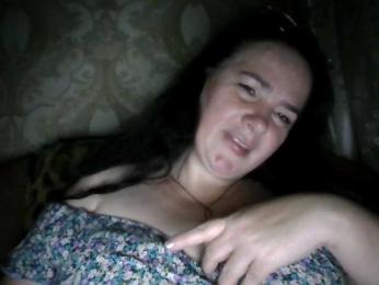 CharmingLady webcam model stream image