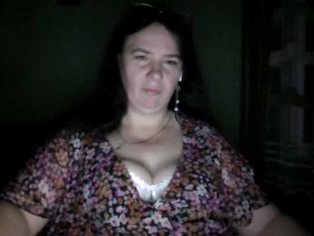 CharmingLady webcam model stream image