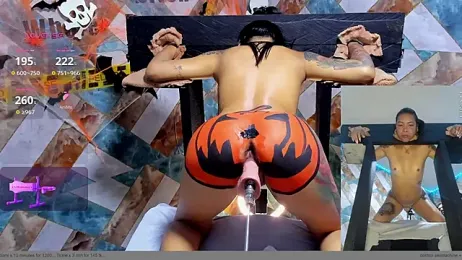 Anastasia_Diaz_ webcam model stream image