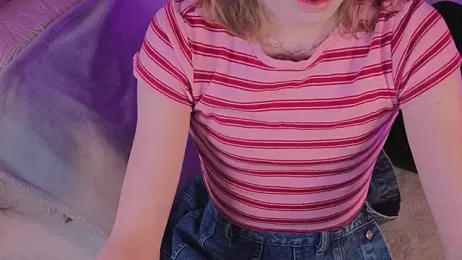 BarbieRichy webcam model stream image