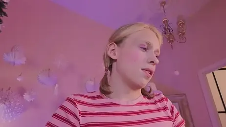 BarbieRichy webcam model stream image