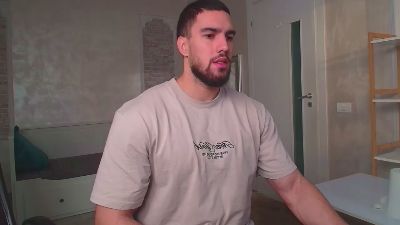 IvanHyde webcam cam4 model stream image