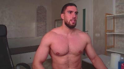 IvanHyde webcam model stream image