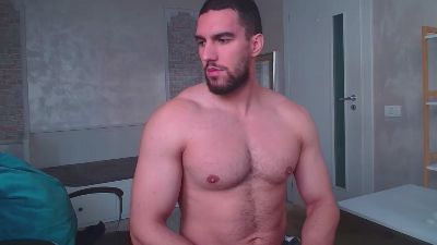 IvanHyde webcam cam4 model stream image