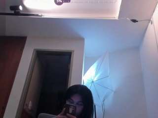 zoex2 webcam model stream image