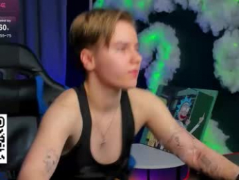 jean_wilsons webcam model stream image