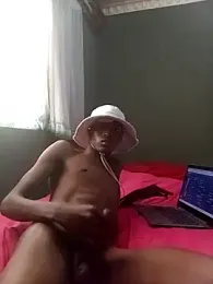 Ldik webcam model stream image