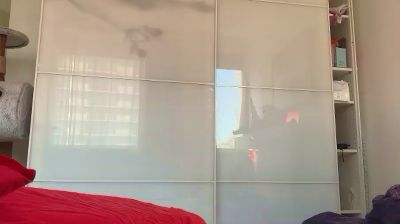 konlx webcam model stream image